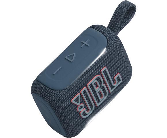 JBL Go 5 Blue bluetooth zvučnik - slika 6
