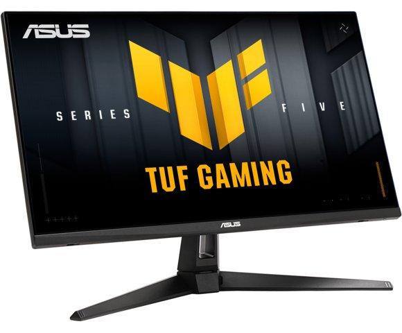 ASUS TUF VG27AQ5A monitor - slika 4