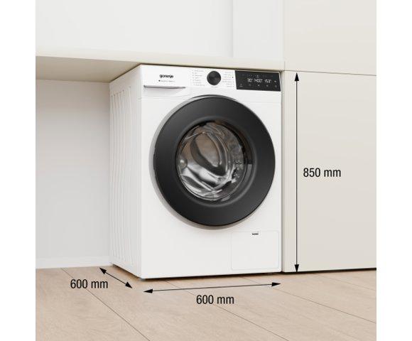 Gorenje WG414A41 veš mašina - slika 2