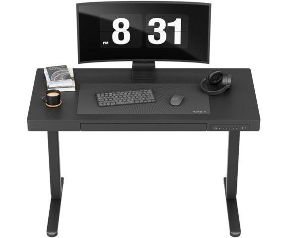 MarkAdler Leader 8.2 Black standing desk - slika 10