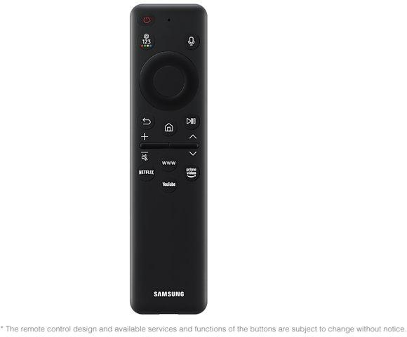 Samsung QE77S83HAEXXH OLED TV - slika 10