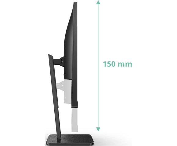 AOC 27P2Q monitor - slika 2