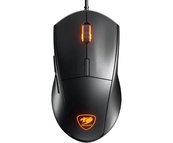 Cougar MINOS XC gaming podloga i miš - slika 2