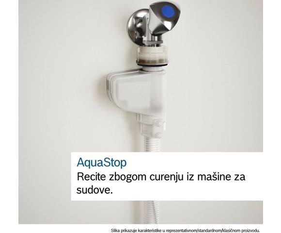 Bosch SBD8TCX04E mašina za suđe - slika 6