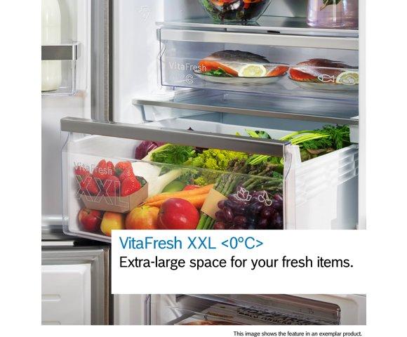 Bosch KFI96AXEA - slika 14