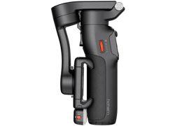 Hohem iSteady V3 Black gimbal