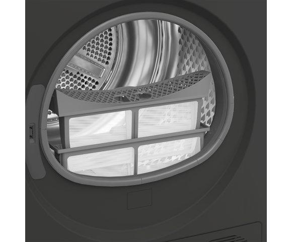 Beko B3T68239MG mašina za sušenje - slika 6