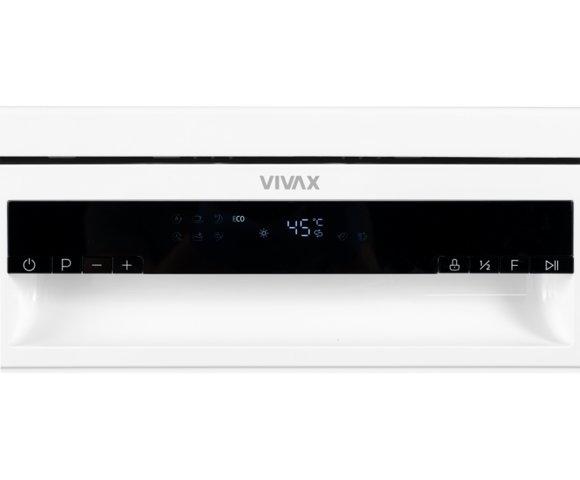VIVAX DW-601472C mašina za suđe - slika 8