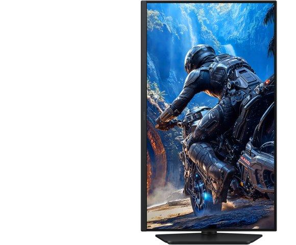 Samsung Odyssey G4 G40H LS27HG402EUXEN monitor - slika 8