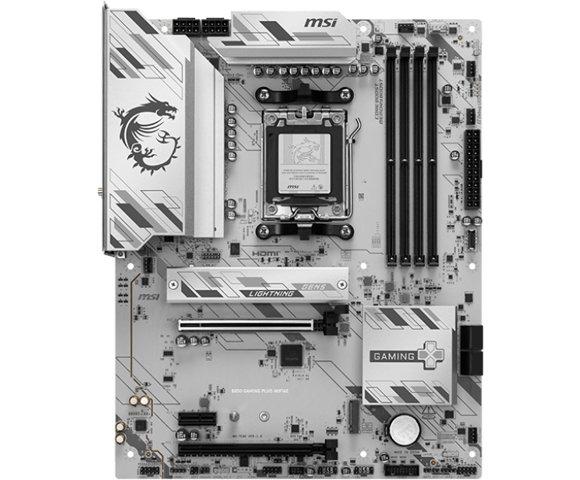 MSI B850 GAMING PLUS WIFI6E matična ploča - slika 6