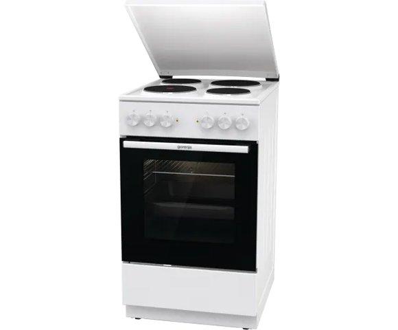 Gorenje GE5A23WH šporet  - slika 7
