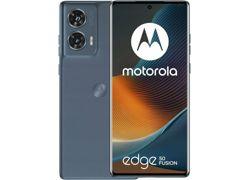 Motorola Edge 50 Fusion 8GB 256GB Forest Blue smartphone