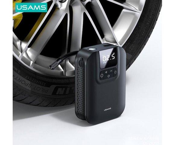 USAMS CQBZB21501 kompresor - slika 5
