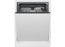 Beko BDIN38561P mašina za suđe