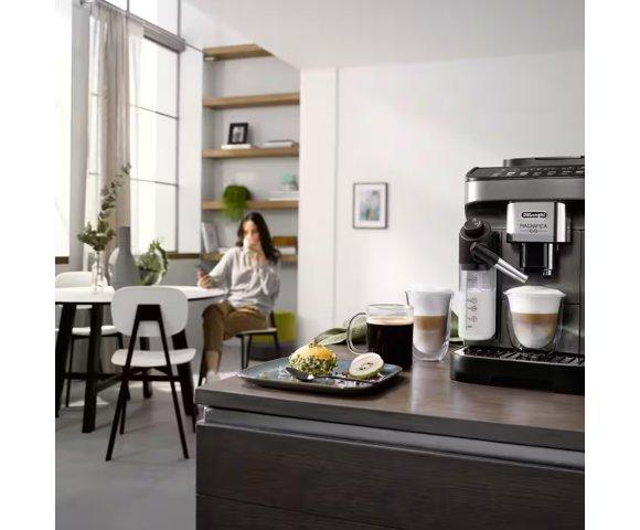 DeLonghi Magnifica Evo Titanium aparat za kafu - slika 6