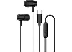 Canyon SEP-5 Black USB-C slušalice