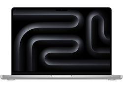 Apple MacBook Pro 14 Silver M6-12C GPU-12C 24GB 1TB