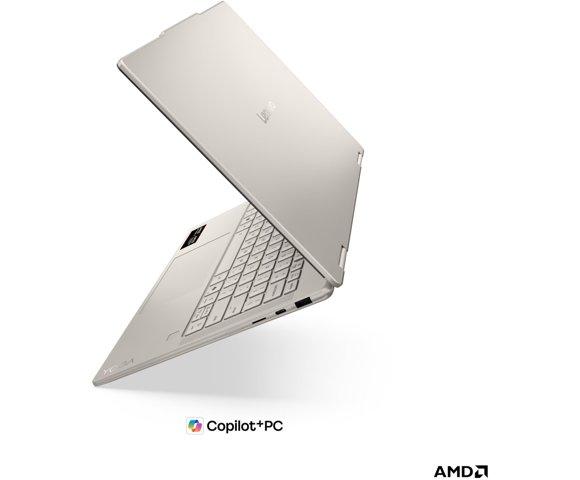 Lenovo Yoga 7 2-in-1 83TD002MYA laptop - slika 10