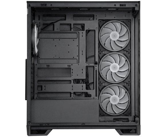 Chieftec VISTA Max GX-30B-OP gaming kućište  - slika 5
