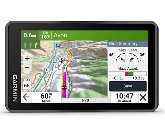 Garmin Zumo XT3 GPS navigacija - slika 3