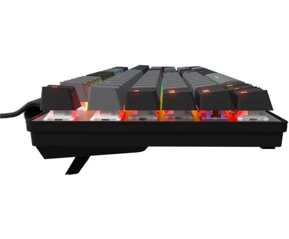 Lorgar Advanced Azar 514 Black gaming tastatura - slika 4