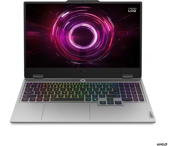 Lenovo LOQ 15AHP10 83JG00EHYA laptop - slika 3
