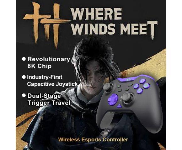 PXN P5 8K gamepad - slika 13