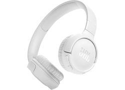 JBL Tune 520BT White slušalice