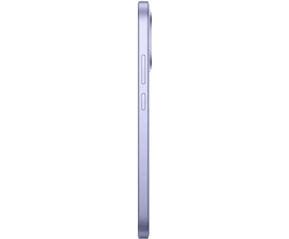 Xiaomi Redmi Note 17 6GB 256GB Celestial Purple smartphone - slika 8