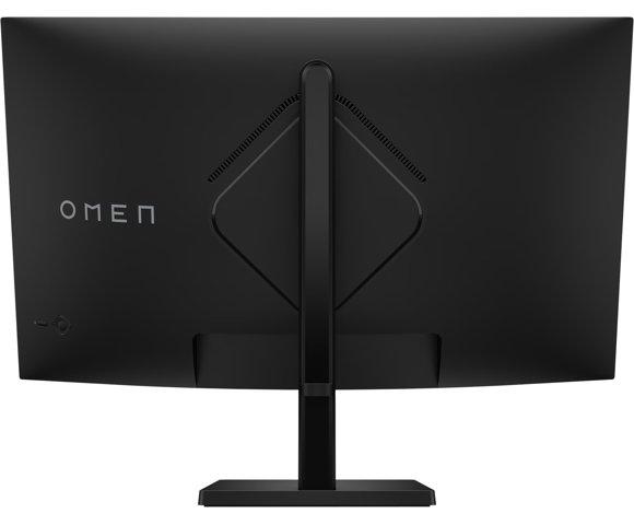 HP OMEN 32c QHD 165Hz zakrivljeni gaming monitor - slika 3