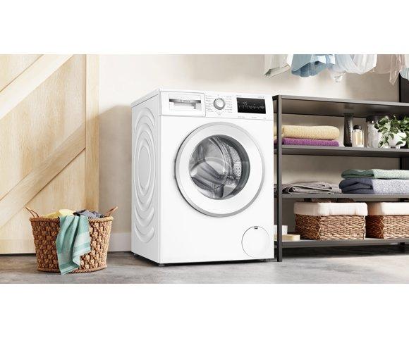 Bosch WAN2829NBY mašina za pranje veša - slika 10