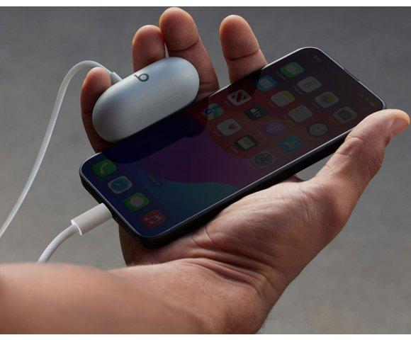 Beats Solo Buds Matte Black slušalice - slika 5