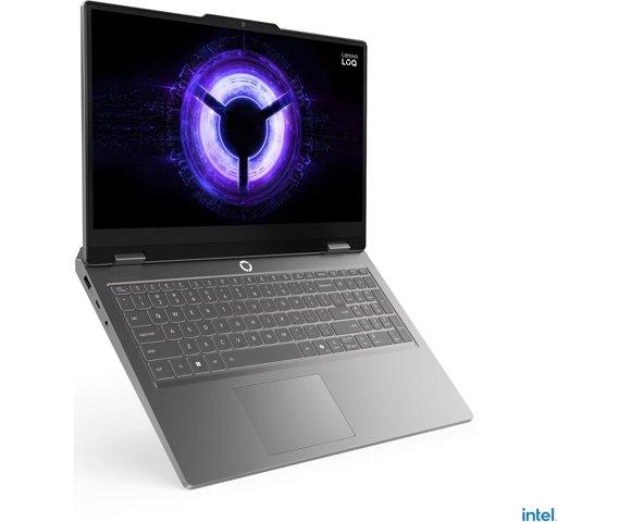 Lenovo LOQ Essential 15IRX11 83SC007GYA laptop - slika 9