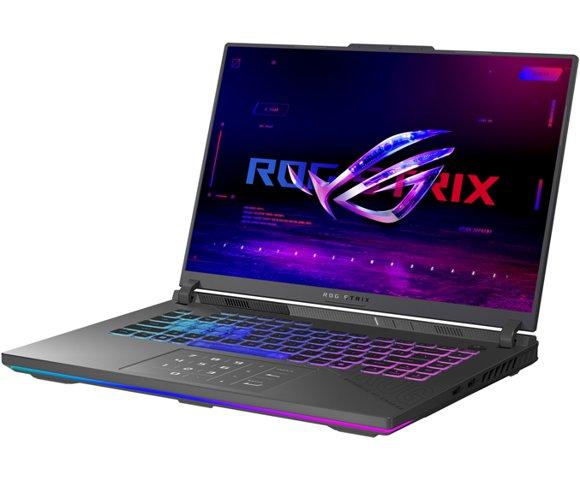 ASUS ROG Strix G16 G614FP-S5084 gaming laptop  - slika 7