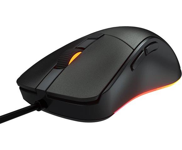 Cougar Surpassion EX gaming miš - slika 4