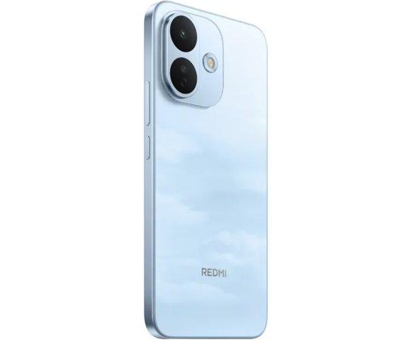 Xiaomi Redmi Note 17 Pro 5G 6GB 256GB Sky Blue smartphone - slika 6