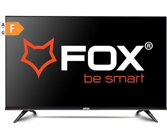 FOX 43WOS626D Smart TV - slika 8