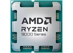 AMD Ryzen 9 9900X3D procesor (Tray)