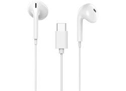Canyon SEP-6 White USB-C slušalice