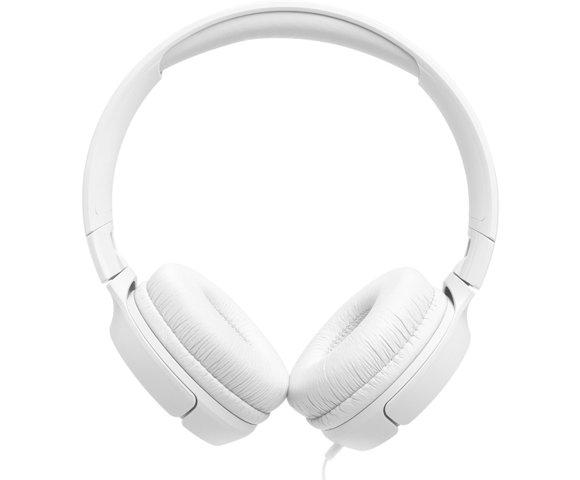 JBL Tune 520C White slušalice - slika 5