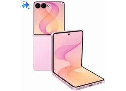 Samsung Galaxy Z Flip8 12GB 512GB Pink smartphone