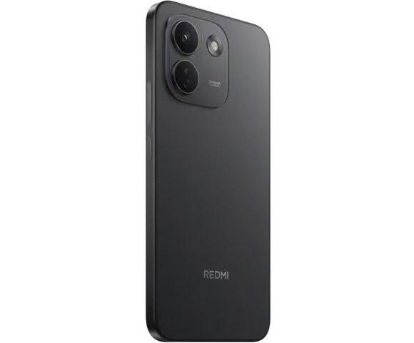 Xiaomi Redmi Note 17 Pro Max 5G 8GB 512GB Black smartphone - slika 6