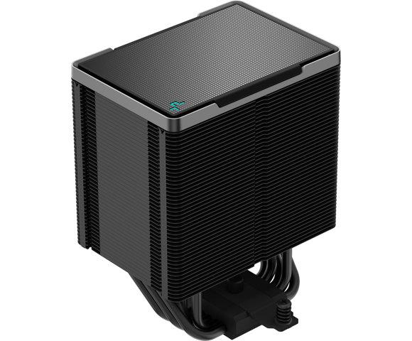 DeepCool AK500 ZERO DARK kuler za procesor - slika 7
