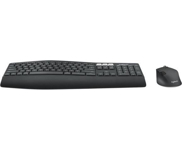 Logitech MK850 Performance Black tastatura i miš - slika 4