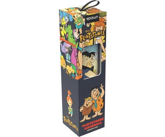 Spawn The Flinstones M podloga - slika 4