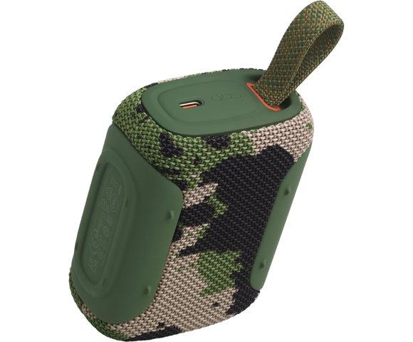 JBL Go 5 Squad bluetooth zvučnik - slika 6