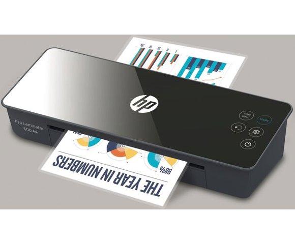 HP Pro Laminator 600 A4 aparat za plastificiranje - slika 6