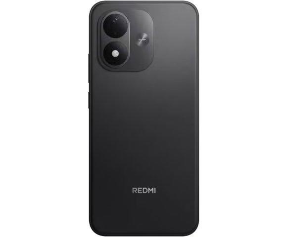 Xiaomi Redmi Note 17 4GB 128GB Black smartphone - slika 5