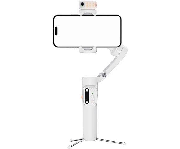 Hohem iSteady V3 White gimbal - slika 6