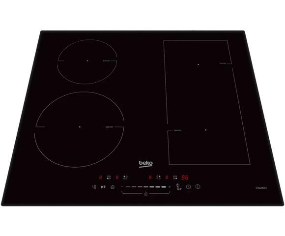 Beko HII64500FTO ugradna ploča - slika 2
